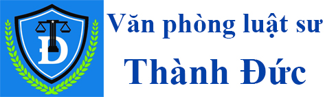 Văn phòng luật sư Thành Đức